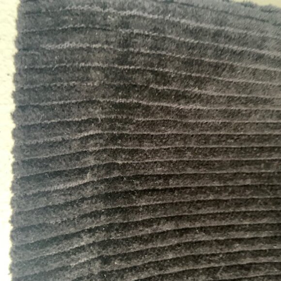 Forever 21 Corduroy Mini Skirt Size M - Picture 2 of 5